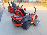 Ariens IKON XD 52" (132 Cm. Klippe bredde) - 3