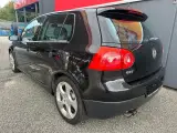 VW Golf V 2,0 GTi - 4