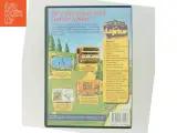 PC-spil &#39;Fætter Kanin på Lejrtur&#39; fra Mindscape - 3
