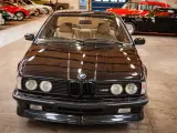 BMW M635CSi 3,5 286HK 2d - 3
