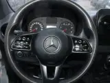 Mercedes Sprinter 316 2,2 CDi A2 Kassevogn RWD - 4