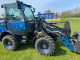 New Holland W40X el ring for info og tilbudnyhed fra new - 5