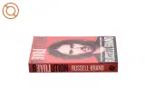 Revolution af Russell Brand (Bog) - 3