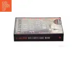 Den sidste gode mand af A. J. Kazinski (Bog) fra DVD - 3