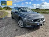 VW Passat 1,4 TSi 150 Comfortline Variant DSG - 3