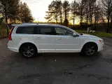 Volvo V70 summum 2.5t 231hk  - 3