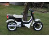 Suzuki FZ 50 købes