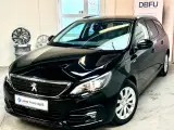 Peugeot 308 1,5 BlueHDi 130 Style SW - 2