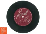 Vinylplade med klassisk musik (str. 18 x 18 cm) - 3