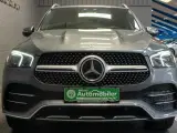 Mercedes GLE350 de 2,0 AMG Line aut. 4Matic - 2