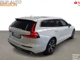 Volvo V60 2,0 T6 Recharge  Plugin-hybrid Inscription 340HK Stc 8g Aut. - 3