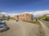 Effektivt kontor i Sønderhøj Erhvervskvarter - 4