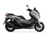 Yamaha N-Max 155 - 3