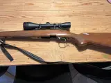 Jagt riffel, Remington 700, 30.06
