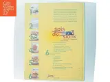 Kogebog &#39;Spis dig slank&#39; - 3