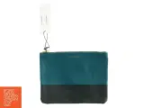 Moss Copenhagen tofarvet clutch (str. 20 x 16 cm) - 5