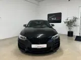 BMW M235i 3,0 Coupé aut. - 3