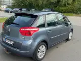 Citroën C4 Picasso 1,6 HDi 110 VTR Pack - 5