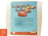 Cars - Biler (Disney) af Disney Enterprises, Inc. (Bog) - 3