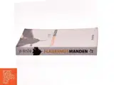 Flagermusmanden af Jo Nesbø (Bog) - 2
