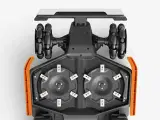 Luba 2 AWD 5000X RTK - 3