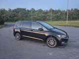 VW Touran 1,2 TSi 110 Comfortline 7prs - 3