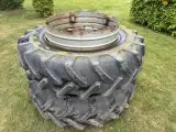 Michelin 18.4-38 - 5
