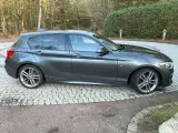 BMW 118d 2,0 M-Sport aut. - 2