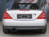 Mercedes SLK230 2,3 Kompressor aut. - 5