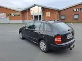 Skoda fabia 1,4 16v 101 hk "trofast" - 3