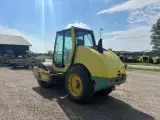 Ammann AC 70 - 7.350 kg.  / Enkeltvalset tromle - 4