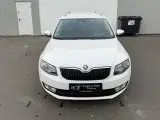 Skoda Octavia 1,4 TSi 150 Ambition Combi DSG - 2