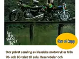 klassiske motorcykler - 5