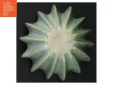 Keramikvase (str. H. 9 cm ø. 11,5 cm) - 3