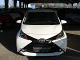 Toyota Aygo 1,0 VVT-i x-cellence - 2