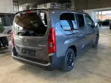 Citroën ë-Berlingo 50 Explorer XL - 4