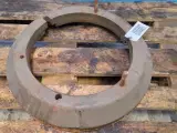 Traktor Hjulvægt 11135251 - 2