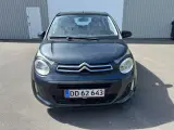 Citroën C1 1,0 e-VTi 68 Feel - 2