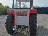 Massey Ferguson 165 X Renoveret for gode 3 år siden og har ikke kørt meget siden. (momsfri) - 5