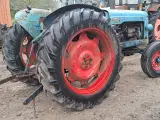 Fordson power major  - 2