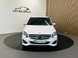 Mercedes B180 d 1,5  - 2