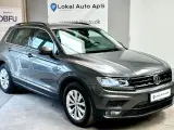 VW Tiguan 2,0 TDi 150 Comfortline+ DSG - 3