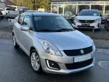 Suzuki Swift 1,2 Dualjet Exclusive - 2