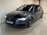 Audi A6 2,0 TDi 190 Ultra S-line Avant S-tr. - 4