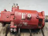 Case 2188 Hydrostatmotor 183296A2 - 3