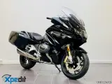 BMW R 1250 RT - 3