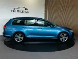 VW Golf VII 1,2 TSi 85 Startline Variant BMT - 4