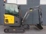 Volvo ec20e - 2