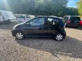 Toyota Aygo 1,0  - 4