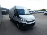 Iveco Daily 35S16 12m3 2,3 D 156HK Van 8g Aut. - 5